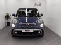 USED 2018 68 FIAT 500L 1.4 Cross MPV 5dr Petrol Manual Euro 6 (95 bhp) 