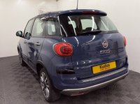 USED 2018 68 FIAT 500L 1.4 Cross MPV 5dr Petrol Manual Euro 6 (95 bhp) 
