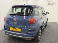 USED 2018 68 FIAT 500L 1.4 Cross MPV 5dr Petrol Manual Euro 6 (95 bhp) 