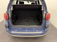USED 2018 68 FIAT 500L 1.4 Cross MPV 5dr Petrol Manual Euro 6 (95 bhp) 
