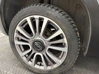 USED 2018 68 FIAT 500L 1.4 Cross MPV 5dr Petrol Manual Euro 6 (95 bhp) 