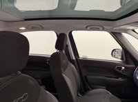 USED 2018 68 FIAT 500L 1.4 Cross MPV 5dr Petrol Manual Euro 6 (95 bhp) 