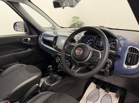 USED 2018 68 FIAT 500L 1.4 Cross MPV 5dr Petrol Manual Euro 6 (95 bhp) 
