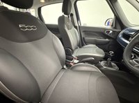 USED 2018 68 FIAT 500L 1.4 Cross MPV 5dr Petrol Manual Euro 6 (95 bhp) 