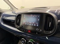 USED 2018 68 FIAT 500L 1.4 Cross MPV 5dr Petrol Manual Euro 6 (95 bhp) 