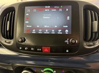 USED 2018 68 FIAT 500L 1.4 Cross MPV 5dr Petrol Manual Euro 6 (95 bhp) 