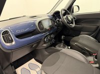 USED 2018 68 FIAT 500L 1.4 Cross MPV 5dr Petrol Manual Euro 6 (95 bhp) 