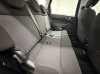 USED 2018 68 FIAT 500L 1.4 Cross MPV 5dr Petrol Manual Euro 6 (95 bhp) 