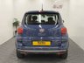 USED 2018 68 FIAT 500L 1.4 Cross MPV 5dr Petrol Manual Euro 6 (95 bhp) 