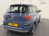 USED 2018 68 FIAT 500L 1.4 Cross MPV 5dr Petrol Manual Euro 6 (95 bhp) 