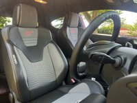 USED 2014 14 FORD FIESTA 1.6T EcoBoost ST-3 Hatchback 3dr Petrol Manual Euro 5 (s/s) (182 ps) *Full Ford History, 2 Owners*
