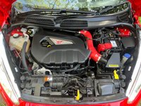 USED 2014 14 FORD FIESTA 1.6T EcoBoost ST-3 Hatchback 3dr Petrol Manual Euro 5 (s/s) (182 ps) *Full Ford History, 2 Owners*