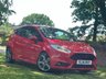 USED 2014 14 FORD FIESTA 1.6T EcoBoost ST-3 Hatchback 3dr Petrol Manual Euro 5 (s/s) (182 ps) *Full Ford History, 2 Owners*