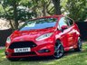 USED 2014 14 FORD FIESTA 1.6T EcoBoost ST-3 Hatchback 3dr Petrol Manual Euro 5 (s/s) (182 ps) *Full Ford History, 2 Owners*