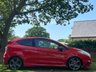 USED 2014 14 FORD FIESTA 1.6T EcoBoost ST-3 Hatchback 3dr Petrol Manual Euro 5 (s/s) (182 ps) *Full Ford History, 2 Owners*