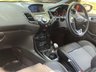USED 2014 14 FORD FIESTA 1.6T EcoBoost ST-3 Hatchback 3dr Petrol Manual Euro 5 (s/s) (182 ps) *Full Ford History, 2 Owners*