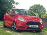 USED 2014 14 FORD FIESTA 1.6T EcoBoost ST-3 Hatchback 3dr Petrol Manual Euro 5 (s/s) (182 ps) *Full Ford History, 2 Owners*