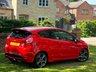 USED 2014 14 FORD FIESTA 1.6T EcoBoost ST-3 Hatchback 3dr Petrol Manual Euro 5 (s/s) (182 ps) *Full Ford History, 2 Owners*