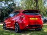 USED 2014 14 FORD FIESTA 1.6T EcoBoost ST-3 Hatchback 3dr Petrol Manual Euro 5 (s/s) (182 ps) *Full Ford History, 2 Owners*
