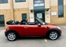 USED 2013 63 MINI CONVERTIBLE 1.6 Cooper Convertible 2dr Petrol Manual Euro 6 (s/s) (122 ps) BRILLIANT CONDITION+CLEAN EXAMPLE!!