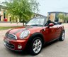 USED 2013 63 MINI CONVERTIBLE 1.6 Cooper Convertible 2dr Petrol Manual Euro 6 (s/s) (122 ps) BRILLIANT CONDITION+CLEAN EXAMPLE!!