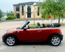 USED 2013 63 MINI CONVERTIBLE 1.6 Cooper Convertible 2dr Petrol Manual Euro 6 (s/s) (122 ps) BRILLIANT CONDITION+CLEAN EXAMPLE!!