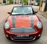 USED 2013 63 MINI CONVERTIBLE 1.6 Cooper Convertible 2dr Petrol Manual Euro 6 (s/s) (122 ps) BRILLIANT CONDITION+CLEAN EXAMPLE!!