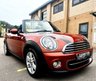 USED 2013 63 MINI CONVERTIBLE 1.6 Cooper Convertible 2dr Petrol Manual Euro 6 (s/s) (122 ps) BRILLIANT CONDITION+CLEAN EXAMPLE!!