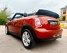 USED 2013 63 MINI CONVERTIBLE 1.6 Cooper Convertible 2dr Petrol Manual Euro 6 (s/s) (122 ps) BRILLIANT CONDITION+CLEAN EXAMPLE!!