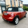 USED 2013 63 MINI CONVERTIBLE 1.6 Cooper Convertible 2dr Petrol Manual Euro 6 (s/s) (122 ps) BRILLIANT CONDITION+CLEAN EXAMPLE!!
