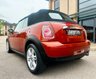 USED 2013 63 MINI CONVERTIBLE 1.6 Cooper Convertible 2dr Petrol Manual Euro 6 (s/s) (122 ps) BRILLIANT CONDITION+CLEAN EXAMPLE!!