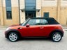 USED 2013 63 MINI CONVERTIBLE 1.6 Cooper Convertible 2dr Petrol Manual Euro 6 (s/s) (122 ps) BRILLIANT CONDITION+CLEAN EXAMPLE!!