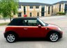 USED 2013 63 MINI CONVERTIBLE 1.6 Cooper Convertible 2dr Petrol Manual Euro 6 (s/s) (122 ps) BRILLIANT CONDITION+CLEAN EXAMPLE!!