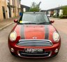 USED 2013 63 MINI CONVERTIBLE 1.6 Cooper Convertible 2dr Petrol Manual Euro 6 (s/s) (122 ps) BRILLIANT CONDITION+CLEAN EXAMPLE!!