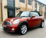 USED 2013 63 MINI CONVERTIBLE 1.6 Cooper Convertible 2dr Petrol Manual Euro 6 (s/s) (122 ps) BRILLIANT CONDITION+CLEAN EXAMPLE!!