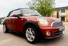 USED 2013 63 MINI CONVERTIBLE 1.6 Cooper Convertible 2dr Petrol Manual Euro 6 (s/s) (122 ps) BRILLIANT CONDITION+CLEAN EXAMPLE!!
