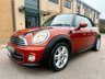 USED 2013 63 MINI CONVERTIBLE 1.6 Cooper Convertible 2dr Petrol Manual Euro 6 (s/s) (122 ps) BRILLIANT CONDITION+CLEAN EXAMPLE!!