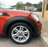 USED 2013 63 MINI CONVERTIBLE 1.6 Cooper Convertible 2dr Petrol Manual Euro 6 (s/s) (122 ps) BRILLIANT CONDITION+CLEAN EXAMPLE!!