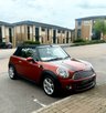 USED 2013 63 MINI CONVERTIBLE 1.6 Cooper Convertible 2dr Petrol Manual Euro 6 (s/s) (122 ps) BRILLIANT CONDITION+CLEAN EXAMPLE!!