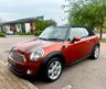 USED 2013 63 MINI CONVERTIBLE 1.6 Cooper Convertible 2dr Petrol Manual Euro 6 (s/s) (122 ps) BRILLIANT CONDITION+CLEAN EXAMPLE!!