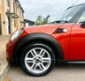 USED 2013 63 MINI CONVERTIBLE 1.6 Cooper Convertible 2dr Petrol Manual Euro 6 (s/s) (122 ps) BRILLIANT CONDITION+CLEAN EXAMPLE!!