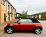 USED 2013 63 MINI CONVERTIBLE 1.6 Cooper Convertible 2dr Petrol Manual Euro 6 (s/s) (122 ps) BRILLIANT CONDITION+CLEAN EXAMPLE!!
