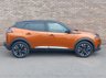 USED 2022 22 PEUGEOT 2008 1.2 PureTech GT Premium SUV 5dr Petrol EAT Euro 6 (s/s) (130 ps) 1 OWNER | SAT NAV | REAR CAM |