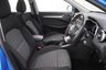 USED 2022 22 MG MG ZS 1.5 VTi-TECH Excite SUV 5dr Petrol Manual Euro 6 (s/s) (106 ps) 1 OWNER | BLUETOOTH | DAB | AC