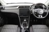 USED 2022 22 MG MG ZS 1.5 VTi-TECH Excite SUV 5dr Petrol Manual Euro 6 (s/s) (106 ps) 1 OWNER | BLUETOOTH | DAB | AC