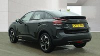 USED 2022 72 CITROEN C4 1.2 PureTech C-Series Edition EAT8 Euro 6 (s/s) 5dr 