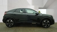 USED 2022 72 CITROEN C4 1.2 PureTech C-Series Edition EAT8 Euro 6 (s/s) 5dr 