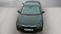 USED 2022 72 CITROEN C4 1.2 PureTech C-Series Edition EAT8 Euro 6 (s/s) 5dr 