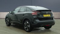 USED 2022 72 CITROEN C4 1.2 PureTech C-Series Edition EAT8 Euro 6 (s/s) 5dr 