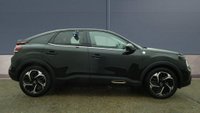 USED 2022 72 CITROEN C4 1.2 PureTech C-Series Edition EAT8 Euro 6 (s/s) 5dr 